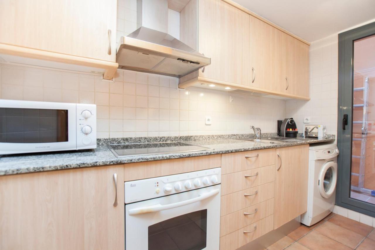 Stay Barcelona Gracia Apartments — Photos 2